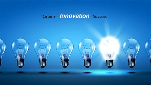 Grants and Innovation 